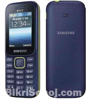 Samsung guru music 2